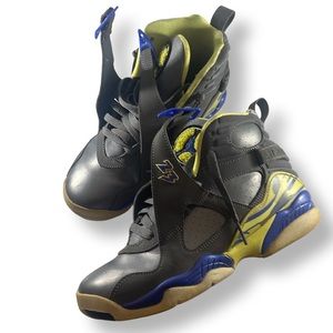 Jordan 8